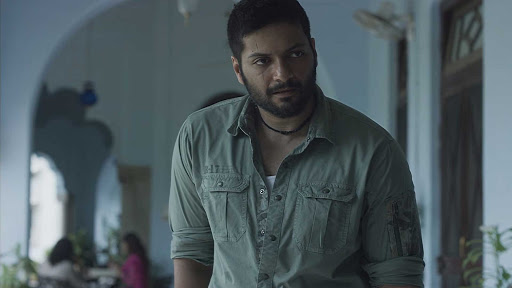 TV show episode thumbnail