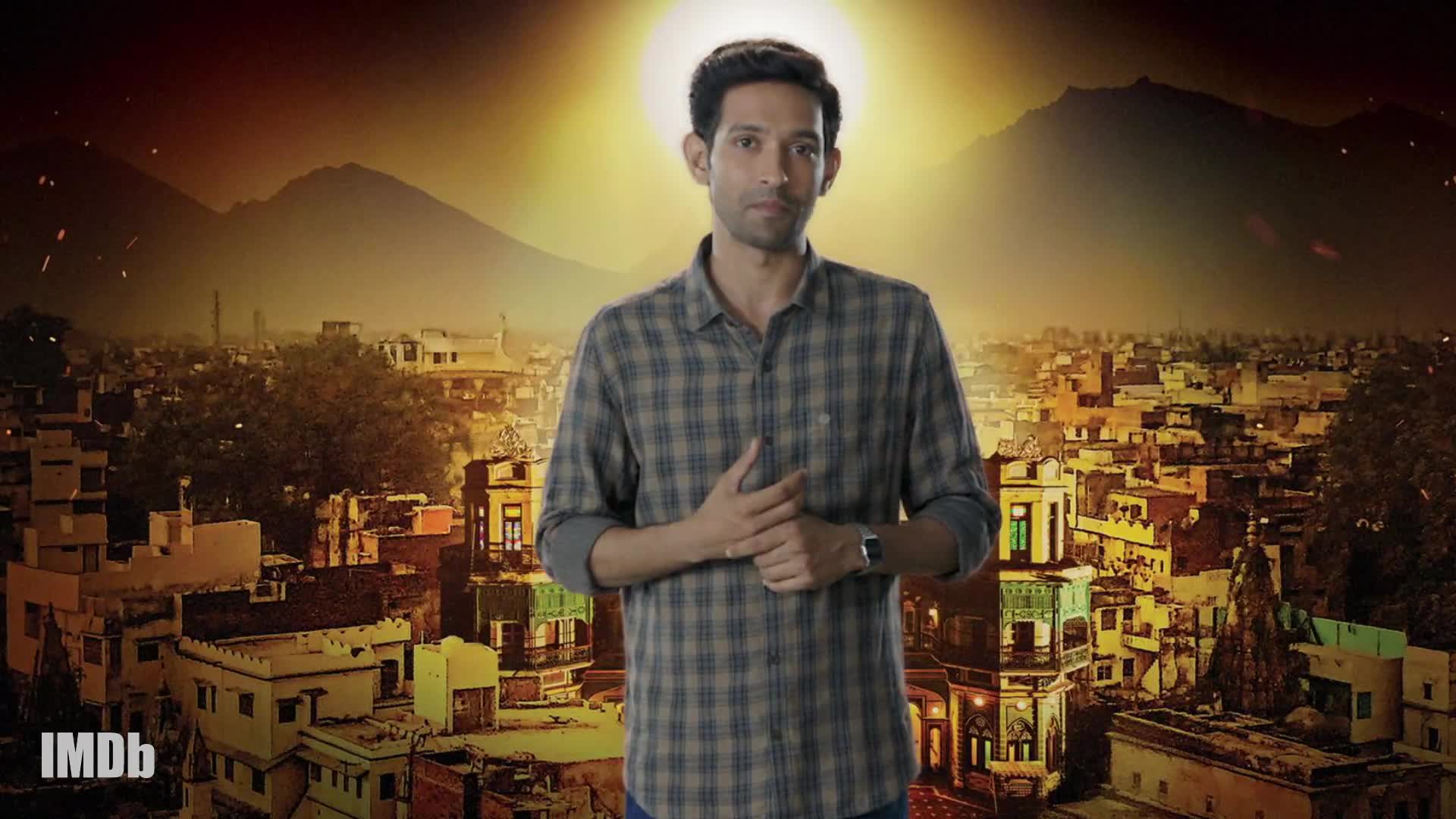 TV show episode thumbnail