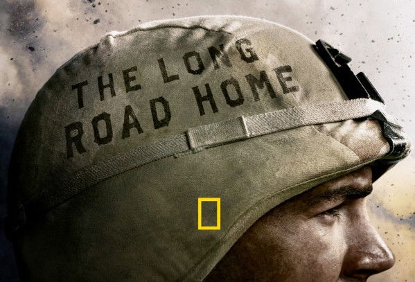 TV show episode thumbnail