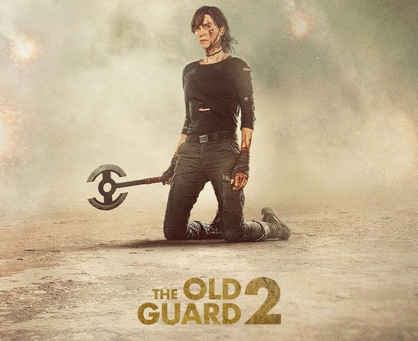 Five Feet Apart movie poster