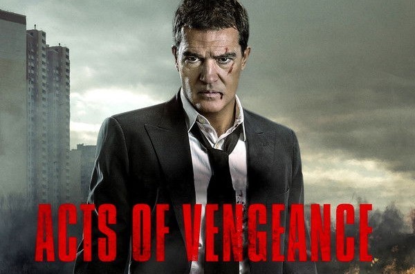 Suggested movie poster